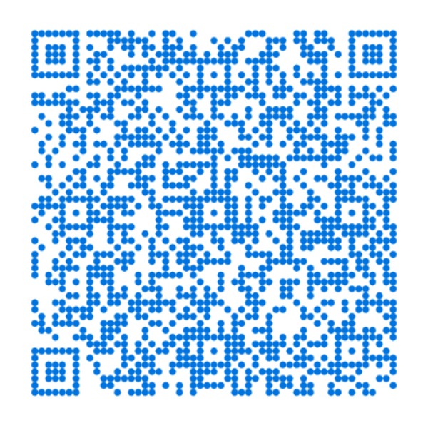 Venmo payment QR code for Kimmy's Cookies